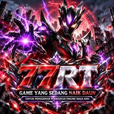 77RT - 77rt Portal Resmi Game Kasino dengan Link Daftar dan Akses Alternatif