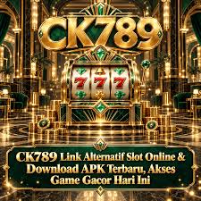 CK789 - ck789 Dowdload & Install Aplikasi Slot Asli Minimal Bet 400 Perak