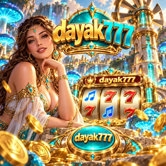 DAYAK777 - dayak777 Jelajahi Ragam Slot Online dengan Tema Menarik