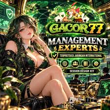 GACOR77 - gacor77 Situs Slot Online Resmi dengan Akses Daftar dan Login