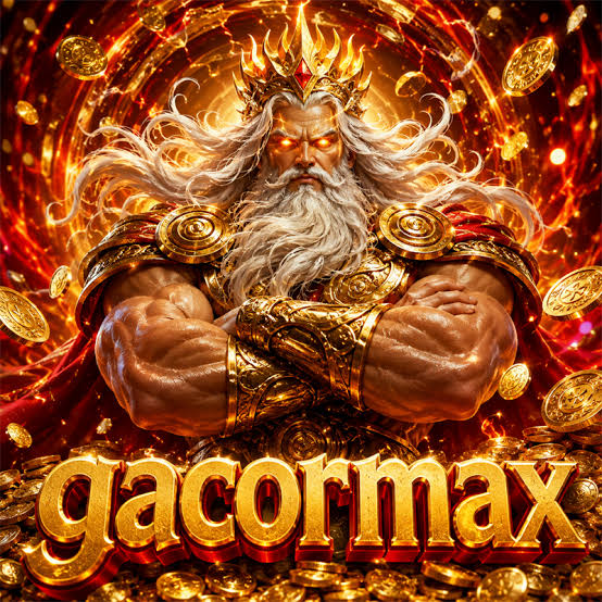 GACORMAX - gacormax Destinasi Slot Online Indonesia dengan Ragam Tema Menarik