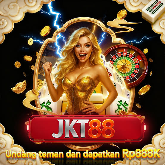 JKT88 - jkt88 Jelajahi Ragam Slot Online dengan Tema Menarik