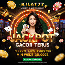 Pengalaman mobile KILAT77