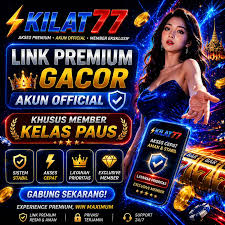 Tampilan pertama KILAT77