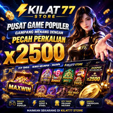 Tampilan kedua KILAT77