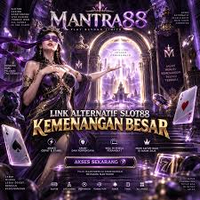 MANTRA88 - MANTRA88 Pilihan Game PG Soft untuk Penggemar Slot Online