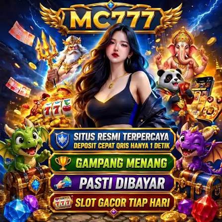 MC777 - mc777 Link Alternatif Game Kasino dan Slot Online