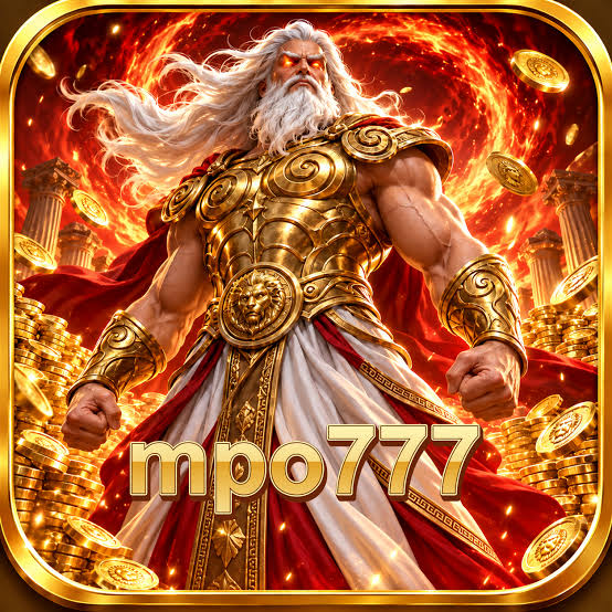 MPO777 - mpo777 Situs Resmi Slot Online dan Pilihan Game PG Soft
