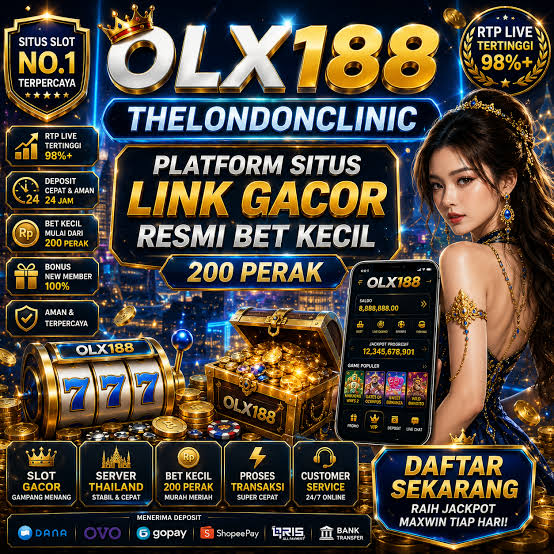 OLX88 - olx88 Platform Slot Online dengan Pengalaman Bermain Terbaik