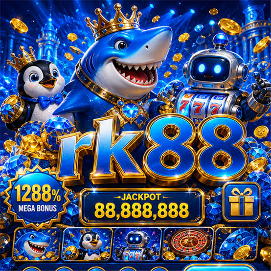 RK88 - rk88 Jelajahi Dunia Slot Online Penuh Kejutan dan Keseruan