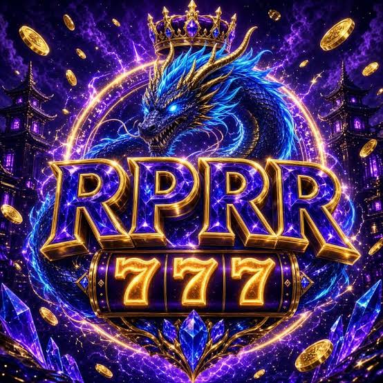 RPRR - rprr Platform Slot Online dengan Pengalaman Bermain Terbaik