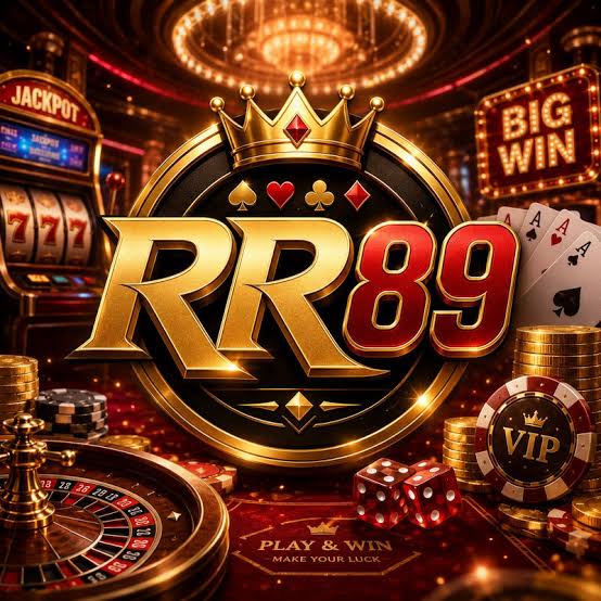 RR89 - rr89 Permainan Slot Online