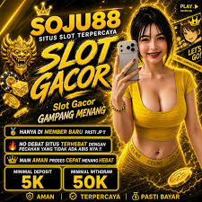 SOJU88 - SOJU88 Portal Hiburan Game Online Mobile Resmi & Terpercaya