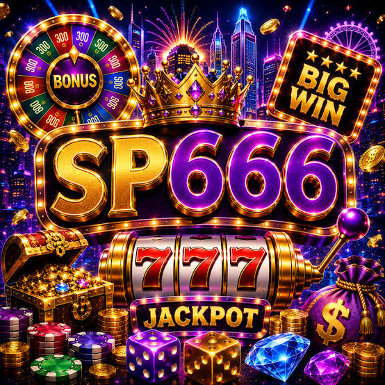 SP666 - sp666 Situs Slot Online Resmi dengan Akses Daftar dan Login