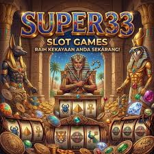 SUPER33 - SUPER33 Dowdload & Install Aplikasi Slot Asli Minimal Bet 400 Perak